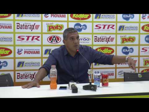 Grêmio Novorizontino 2 x 2 Audax - Paulistão 2017 - Melhores Momentos