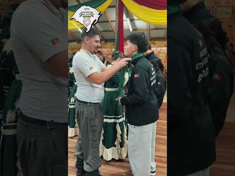 🇧🇷❤️🇵🇹 Ilópolis recebe visitantes especiais vindos de Portugal