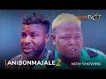 Anibonmajale 2 Latest Yoruba Movie 2022 Drama | Kemi Apesin | Ibrahim Chatta | Victoria Afolabi