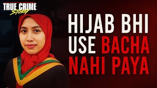 Download lagu Aakhir Us Din Bus Mein Kya Hua Tha? | Real Story of Noor mp3