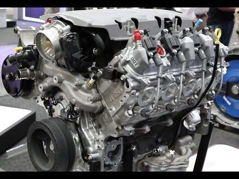 PRI 2016: More Chevrolet Performance Connect And Cruise Packages Than Ever Before
