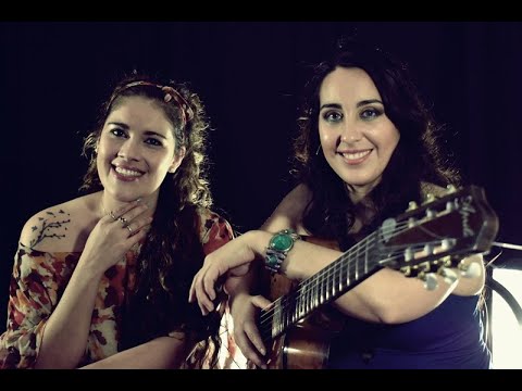 CULPABLE - Marisol Otazo & Tania Torres