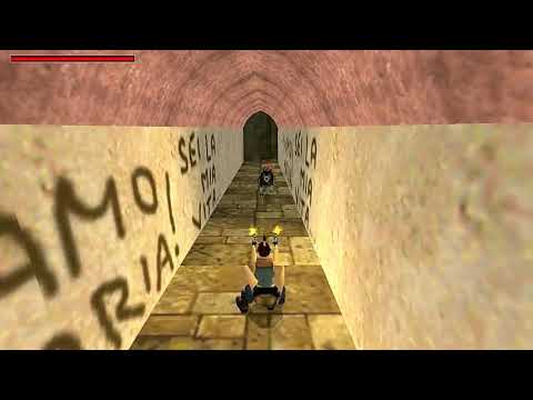 TRLE 2005.11.17 - Back to Venice