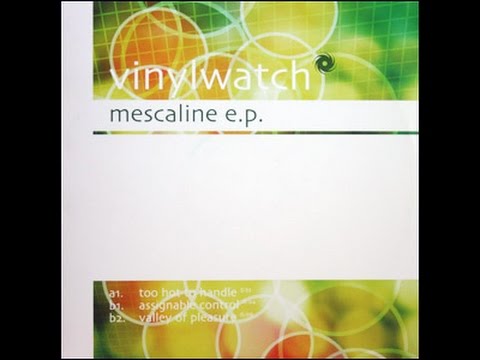 Vinylwatch - Valley Of Pleasure