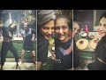 Actress Shruti Haasan FUNNY Dance With Her Sister Akshara Haasan Daily Culture