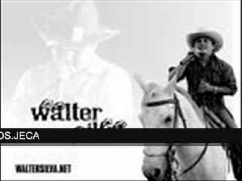 WALTER SILVA EL CHINO DE LOS MANDADOS