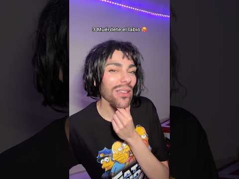 Los vídeos con trucos para enamorar a un chico! #humor #comedia