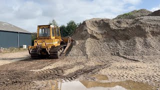 بلدوزر Liebherr PR721 | صورة 4 - Machineryline