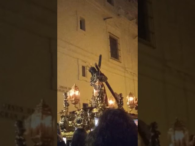 Vídeo relacionado con Incienso auténtico Semana Santa 50g Gran Poder y 50g Silencio más 20 Pastillas de carbón Hecho a Mano en España