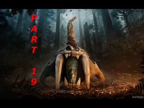 Far Cry Primal (PS4) - Walkthrough pt. 19 Wenja Welcome