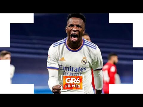 Vinícius Júnior ● TACA A PERERECA 🕺🏿🐸 - FUNK DO TIK TOK (DJ JEEH FDC)