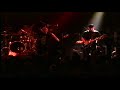 AFI Cruise Control LIVE Mar 19 1997 Slim S San Francisco CA USA Berkeley Davey Havok East Bay