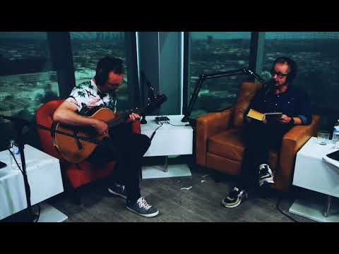 The Old Walking Song (I) - The Tolkien Ensemble - Caspar Reiff - feat. Billy Boyd