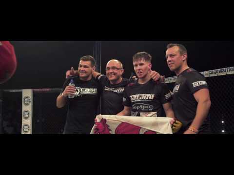 Cage Warriors 83 Results: UFC Veteran Che Mills Headlines