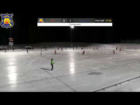 Røa Elite - Norge U19