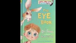 The Eye Book gameplay video by ElizabethLamancusa, 2:50 duration