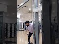 후면삼각근 케이블하나로 박살내기