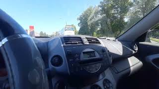 Сдача на Права...Полезные Советы !!! Подставы Автомобилями и Разметкой на Повороте.