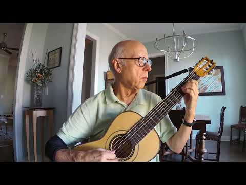 Waldir Azevedo - Pedacinhos do Céu (Choro)