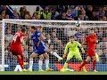 Henderson goal vs Chelsea 2016