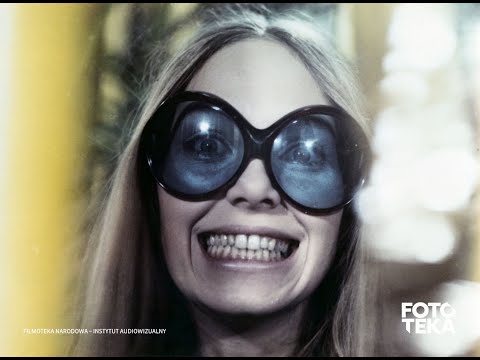 Polowanie na muchy/Hunting Flies (1969)-English Sub