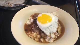 Quick & Tasty Loco Moco (Full)