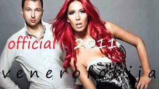 DJ MIKELE ft ENA POPOV // VENEROFOBIJA (official full song) 2011