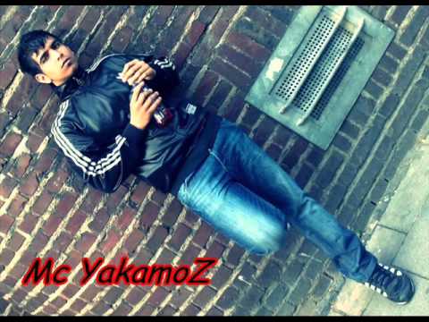 Cashkral & garez - gözlerim tanık-2011