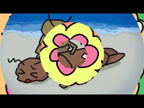 日本文化学科 ノミとシラミとナンキンムシ・沖縄（多良間島）の昔話