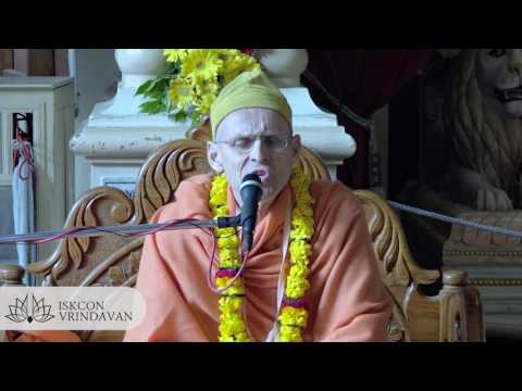 09.02.2017_Nityananda Trayodashi_Morning Class