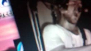 Jesse Talking to us in Grantham PA 2011 (Leaked Soundboard Cut)