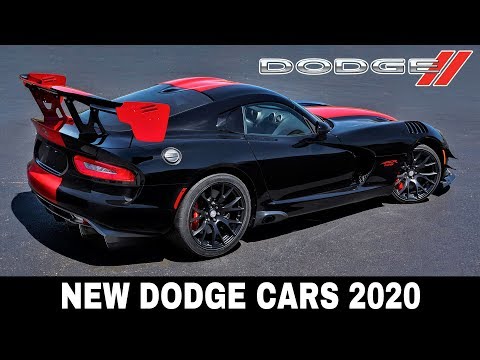 download lagu mp3 mp4 Dodge Cars For 2020, download lagu Dodge Cars For 2020 gratis, unduh video klip Dodge Cars For 2020