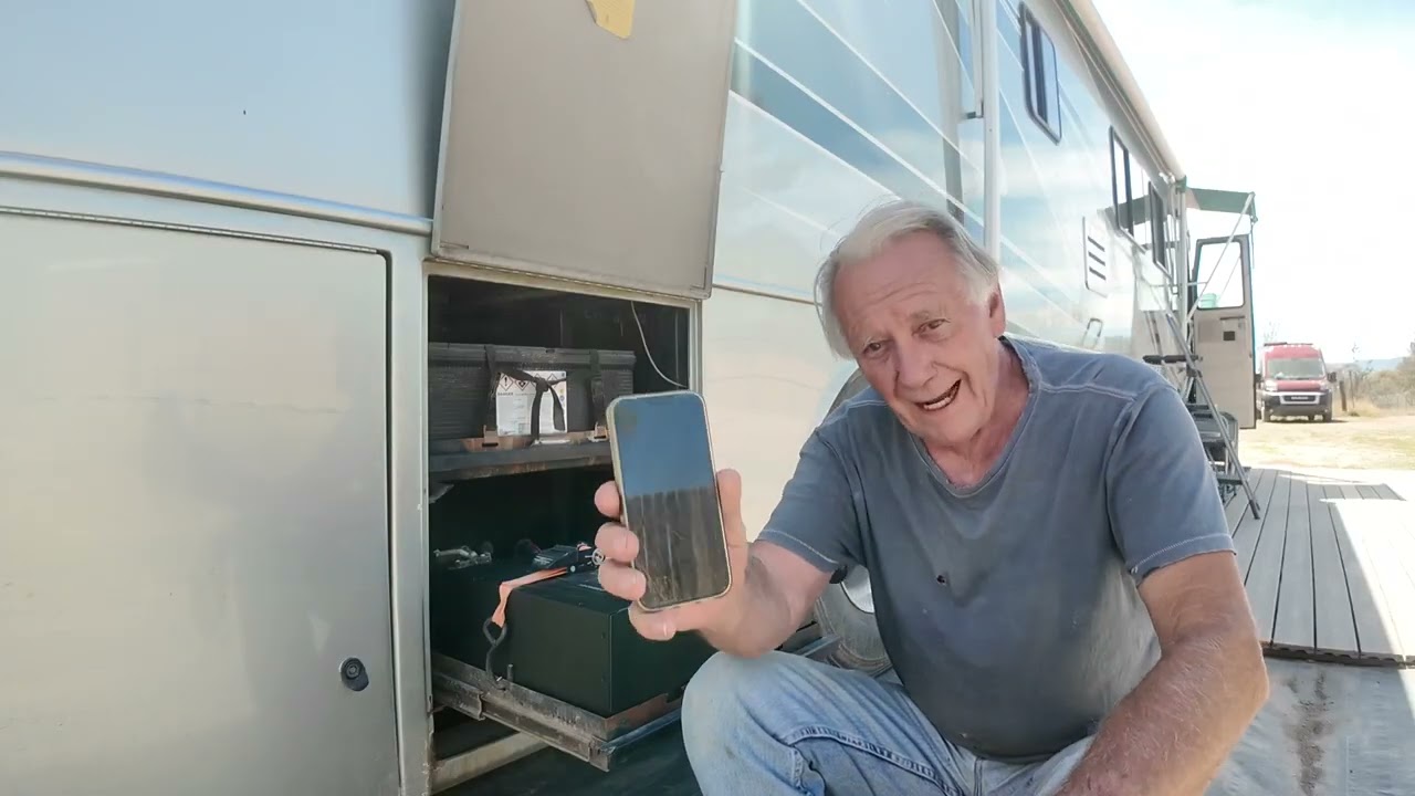 Renogy Semi-Solid State Lithium Batteries