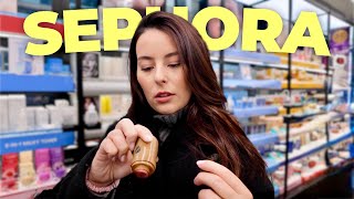 Une journée pluvieuse à New York - VLOGMAS 19