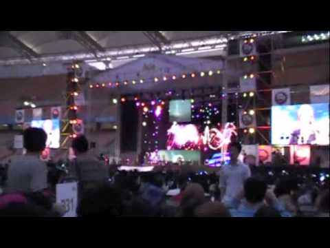 Asia Song Fest Daegu '11 - #1