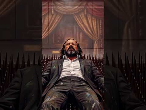 Paul Kitchen | Bed of Nails Reel 2