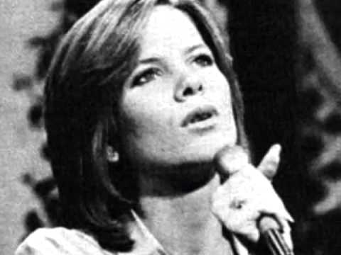 Debby Boone -- Breakin' In A Brand New Broken Heart