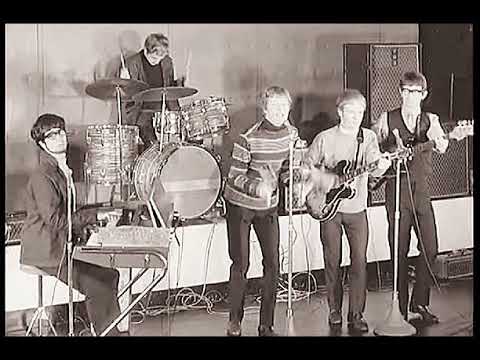 DOO WAH DIDDY DIDDY ... MANFRED MANN (1964)