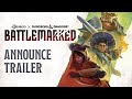 Vidéo de gameplay de Demeo x Dungeons & Dragons: Battlemarked  Playstation