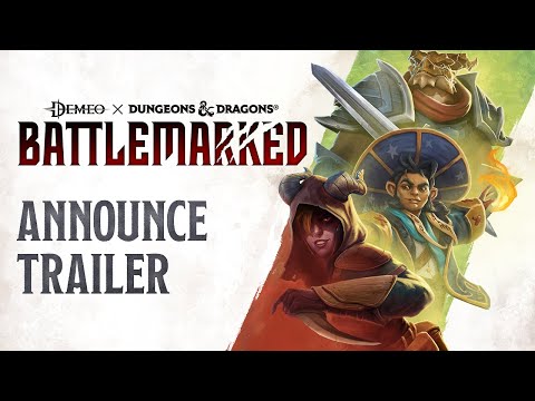 Announcement Trailer