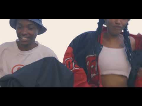 Jusca x Plee ft. Seven Step x DJ Obza - Azanka Wa Sokola [Official Music Video]