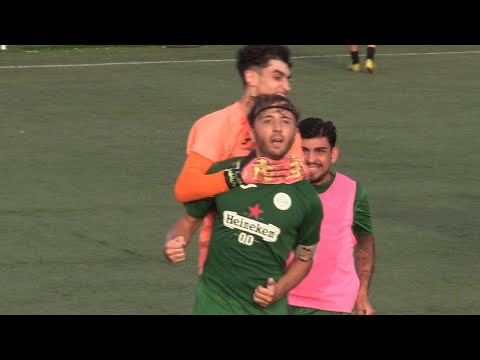 Eccellenza | Girone A | Campus Eur - Aurelianticaurelio 1-0