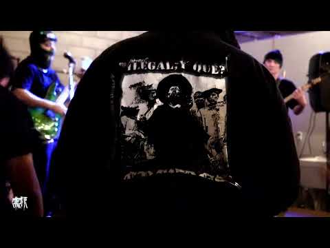 @Taco_Punx Presents St. Patty's Day Beatdown Live @Rokhousebrewing 2023 [HD Quality]