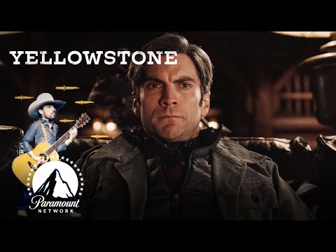 Top 10 Season 4 Stories from the Bunkhouse Moments | Yellowstone | Paramount Network