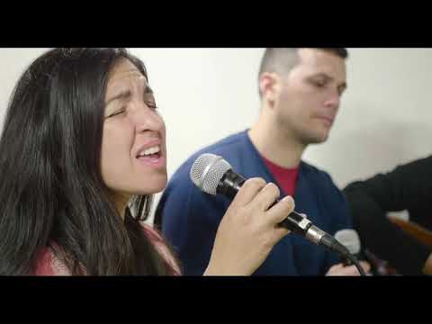 Alexis Quinteros - Mi Mente Humana (feat. Sosteny2) [Remix] | Room Session