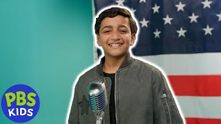 Together We Can | Important Symbols of our Democracy | PBS KIDS