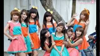 Download lagu Cherrybelle - Dilema ( instrumental)  @sasavirgo mp3