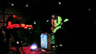 Moon Duo - Motorcycle, I Love You @ Casbah (San Diego)