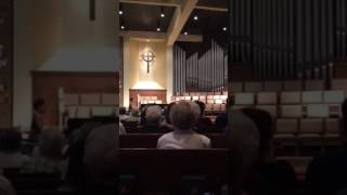 "Wishing You Were Somehow Here Again" - Joy Herr