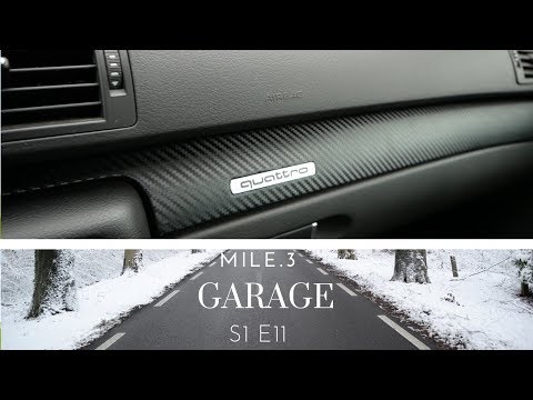 Carbon Fiber Wrap Your Cars Interior Trim for $15